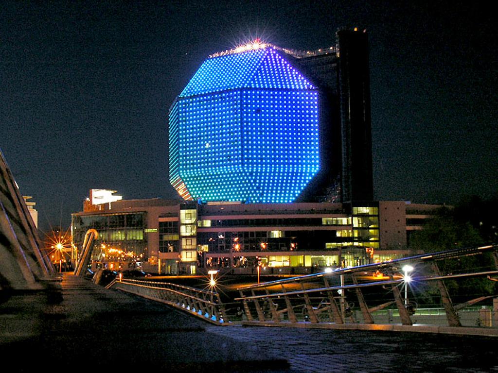 Око центр зрения минск
