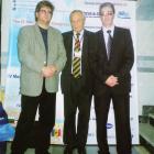 70-летие профессора Еременко А.И., Краснодар, 15.06.12г 70-летие профессора Еременко А.И., Краснодар, 15.06.12г