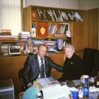 70-летие профессора Еременко А.И., Краснодар, 15.06.12г 70-летие профессора Еременко А.И., Краснодар, 15.06.12г