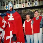 70-летие профессора Еременко А.И., Краснодар, 15.06.12г 70-летие профессора Еременко А.И., Краснодар, 15.06.12г