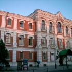 70-летие профессора Еременко А.И., Краснодар, 15.06.12г 70-летие профессора Еременко А.И., Краснодар, 15.06.12г