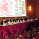 РГО2012: Российское глаукомное общество (RGS2012), 7-8 декабря, Москва, Россия. Фото из архива  УфНИИ ГБ.