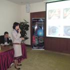 РГО2012: Российское глаукомное общество (RGS2012), 7-8 декабря, Москва, Россия. Фото из архива  УфНИИ ГБ.