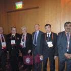 РГО2012: Российское глаукомное общество (RGS2012), 7-8 декабря, Москва, Россия. Фото из архива  УфНИИ ГБ.