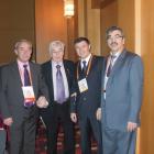 РГО2012: Российское глаукомное общество (RGS2012), 7-8 декабря, Москва, Россия. Фото из архива  УфНИИ ГБ.