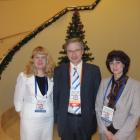 РГО2012: Российское глаукомное общество (RGS2012), 7-8 декабря, Москва, Россия. Фото из архива  УфНИИ ГБ.