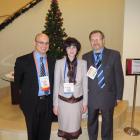 РГО2012: Российское глаукомное общество (RGS2012), 7-8 декабря, Москва, Россия. Фото из архива  УфНИИ ГБ.