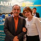 Всероссийская Школа Офтальмолога, ВШО-2013, Снегири. Информационный партнер www.organum-visus.com Фото Т. Пустовойтова Всероссийская Школа Офтальмолога, ВШО-2013, Снегири. Информационный партнер www.organum-visus.com Фото Т. Пустовойтова