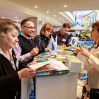 Всероссийская Школа Офтальмолога, ВШО-2013, Снегири. Информационный партнер www.organum-visus.com Фото Т. Пустовойтова Всероссийская Школа Офтальмолога, ВШО-2013, Снегири. Информационный партнер www.organum-visus.com Фото Т. Пустовойтова