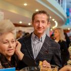 Всероссийская Школа Офтальмолога, ВШО-2013, Снегири. Информационный партнер www.organum-visus.com Фото Т. Пустовойтова Всероссийская Школа Офтальмолога, ВШО-2013, Снегири. Информационный партнер www.organum-visus.com Фото Т. Пустовойтова