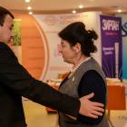 Всероссийская Школа Офтальмолога, ВШО-2013, Снегири. Информационный партнер www.organum-visus.com Фото Т. Пустовойтова Всероссийская Школа Офтальмолога, ВШО-2013, Снегири. Информационный партнер www.organum-visus.com Фото Т. Пустовойтова