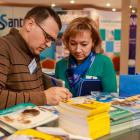 Всероссийская Школа Офтальмолога, ВШО-2013, Снегири. Информационный партнер www.organum-visus.com Фото Т. Пустовойтова Всероссийская Школа Офтальмолога, ВШО-2013, Снегири. Информационный партнер www.organum-visus.com Фото Т. Пустовойтова