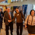 Всероссийская Школа Офтальмолога, ВШО-2013, Снегири. Информационный партнер www.organum-visus.com Фото Т. Пустовойтова Всероссийская Школа Офтальмолога, ВШО-2013, Снегири. Информационный партнер www.organum-visus.com Фото Т. Пустовойтова