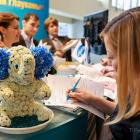 Всероссийская Школа Офтальмолога, ВШО-2013, Снегири. Информационный партнер www.organum-visus.com Фото Т. Пустовойтова Всероссийская Школа Офтальмолога, ВШО-2013, Снегири. Информационный партнер www.organum-visus.com Фото Т. Пустовойтова