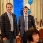 Всероссийская Школа Офтальмолога, ВШО-2013, Снегири. Информационный партнер www.organum-visus.com Фото Т. Пустовойтова Всероссийская Школа Офтальмолога, ВШО-2013, Снегири. Информационный партнер www.organum-visus.com Фото Т. Пустовойтова