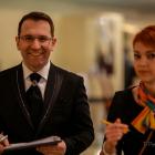 Всероссийская Школа Офтальмолога, ВШО-2013, Снегири. Информационный партнер www.organum-visus.com Фото Т. Пустовойтова Всероссийская Школа Офтальмолога, ВШО-2013, Снегири. Информационный партнер www.organum-visus.com Фото Т. Пустовойтова