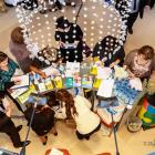 Всероссийская Школа Офтальмолога, ВШО-2013, Снегири. Информационный партнер www.organum-visus.com Фото Т. Пустовойтова Всероссийская Школа Офтальмолога, ВШО-2013, Снегири. Информационный партнер www.organum-visus.com Фото Т. Пустовойтова