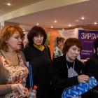 Всероссийская Школа Офтальмолога, ВШО-2013, Снегири. Информационный партнер www.organum-visus.com Фото Т. Пустовойтова Всероссийская Школа Офтальмолога, ВШО-2013, Снегири. Информационный партнер www.organum-visus.com Фото Т. Пустовойтова