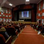 Всероссийская Школа Офтальмолога, ВШО-2013, Снегири. Информационный партнер www.organum-visus.com Фото Т. Пустовойтова Всероссийская Школа Офтальмолога, ВШО-2013, Снегири. Информационный партнер www.organum-visus.com Фото Т. Пустовойтова