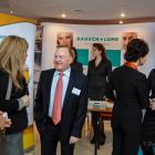 Всероссийская Школа Офтальмолога, ВШО-2013, Снегири. Информационный партнер www.organum-visus.com Фото Т. Пустовойтова Всероссийская Школа Офтальмолога, ВШО-2013, Снегири. Информационный партнер www.organum-visus.com Фото Т. Пустовойтова