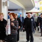 Всероссийская Школа Офтальмолога, ВШО-2013, Снегири. Информационный партнер www.organum-visus.com Фото Т. Пустовойтова Всероссийская Школа Офтальмолога, ВШО-2013, Снегири. Информационный партнер www.organum-visus.com Фото Т. Пустовойтова