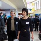 Всероссийская Школа Офтальмолога, ВШО-2013, Снегири. Информационный партнер www.organum-visus.com Фото Т. Пустовойтова Всероссийская Школа Офтальмолога, ВШО-2013, Снегири. Информационный партнер www.organum-visus.com Фото Т. Пустовойтова