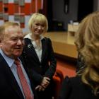 Всероссийская Школа Офтальмолога, ВШО-2013, Снегири. Информационный партнер www.organum-visus.com Фото Т. Пустовойтова Всероссийская Школа Офтальмолога, ВШО-2013, Снегири. Информационный партнер www.organum-visus.com Фото Т. Пустовойтова