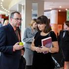 Всероссийская Школа Офтальмолога, ВШО-2013, Снегири. Информационный партнер www.organum-visus.com Фото Т. Пустовойтова Всероссийская Школа Офтальмолога, ВШО-2013, Снегири. Информационный партнер www.organum-visus.com Фото Т. Пустовойтова