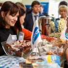 Всероссийская Школа Офтальмолога, ВШО-2013, Снегири. Информационный партнер www.organum-visus.com Фото Т. Пустовойтова Всероссийская Школа Офтальмолога, ВШО-2013, Снегири. Информационный партнер www.organum-visus.com Фото Т. Пустовойтова