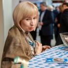 Всероссийская Школа Офтальмолога, ВШО-2013, Снегири. Информационный партнер www.organum-visus.com Фото Т. Пустовойтова Всероссийская Школа Офтальмолога, ВШО-2013, Снегири. Информационный партнер www.organum-visus.com Фото Т. Пустовойтова