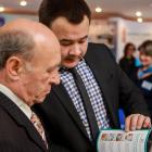 Всероссийская Школа Офтальмолога, ВШО-2013, Снегири. Информационный партнер www.organum-visus.com Фото Т. Пустовойтова Всероссийская Школа Офтальмолога, ВШО-2013, Снегири. Информационный партнер www.organum-visus.com Фото Т. Пустовойтова