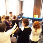 Educational Projects. В Москве прошли первые курсы немецкой школы оптики и оптометрии. Фото предоставила Ксения Бихе. Информационный партнер organum-visus.com Educational Projects. В Москве прошли первые курсы немецкой школы оптики и оптометрии. Фото предоставила Ксения Бихе. Информационный партнер organum-visus.com