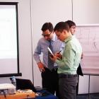 Educational Projects. В Москве прошли первые курсы немецкой школы оптики и оптометрии. Фото предоставила Ксения Бихе. Информационный партнер organum-visus.com Educational Projects. В Москве прошли первые курсы немецкой школы оптики и оптометрии. Фото предоставила Ксения Бихе. Информационный партнер organum-visus.com