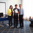 Educational Projects. В Москве прошли первые курсы немецкой школы оптики и оптометрии. Фото предоставила Ксения Бихе. Информационный партнер organum-visus.com Educational Projects. В Москве прошли первые курсы немецкой школы оптики и оптометрии. Фото предоставила Ксения Бихе. Информационный партнер organum-visus.com