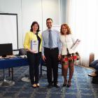 Educational Projects. В Москве прошли первые курсы немецкой школы оптики и оптометрии. Фото предоставила Ксения Бихе. Информационный партнер organum-visus.com Educational Projects. В Москве прошли первые курсы немецкой школы оптики и оптометрии. Фото предоставила Ксения Бихе. Информационный партнер organum-visus.com