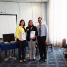 Educational Projects. В Москве прошли первые курсы немецкой школы оптики и оптометрии. Фото предоставила Ксения Бихе. Информационный партнер organum-visus.com Educational Projects. В Москве прошли первые курсы немецкой школы оптики и оптометрии. Фото предоставила Ксения Бихе. Информационный партнер organum-visus.com