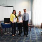 Educational Projects. В Москве прошли первые курсы немецкой школы оптики и оптометрии. Фото предоставила Ксения Бихе. Информационный партнер organum-visus.com Educational Projects. В Москве прошли первые курсы немецкой школы оптики и оптометрии. Фото предоставила Ксения Бихе. Информационный партнер organum-visus.com