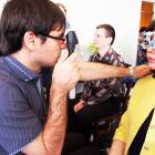 Educational Projects. В Москве прошли первые курсы немецкой школы оптики и оптометрии. Фото предоставила Ксения Бихе. Информационный партнер organum-visus.com Educational Projects. В Москве прошли первые курсы немецкой школы оптики и оптометрии. Фото предоставила Ксения Бихе. Информационный партнер organum-visus.com