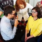 Educational Projects. В Москве прошли первые курсы немецкой школы оптики и оптометрии. Фото предоставила Ксения Бихе. Информационный партнер organum-visus.com Educational Projects. В Москве прошли первые курсы немецкой школы оптики и оптометрии. Фото предоставила Ксения Бихе. Информационный партнер organum-visus.com