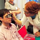 Educational Projects. В Москве прошли первые курсы немецкой школы оптики и оптометрии. Фото предоставила Ксения Бихе. Информационный партнер organum-visus.com Educational Projects. В Москве прошли первые курсы немецкой школы оптики и оптометрии. Фото предоставила Ксения Бихе. Информационный партнер organum-visus.com