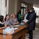 Всероссийская Школа Офтальмолога, ВШО-2014, Снегири. Информационный партнер www.organum-visus.com Фото Т. Пустовойтова Всероссийская Школа Офтальмолога, ВШО-2014, Снегири. Информационный партнер www.organum-visus.com Фото Т. Пустовойтова