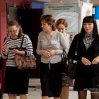 Всероссийская Школа Офтальмолога, ВШО-2014, Снегири. Информационный партнер www.organum-visus.com Фото Т. Пустовойтова Всероссийская Школа Офтальмолога, ВШО-2014, Снегири. Информационный партнер www.organum-visus.com Фото Т. Пустовойтова