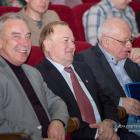 Всероссийская Школа Офтальмолога, ВШО-2014, Снегири. Информационный партнер www.organum-visus.com Фото Т. Пустовойтова Всероссийская Школа Офтальмолога, ВШО-2014, Снегири. Информационный партнер www.organum-visus.com Фото Т. Пустовойтова