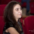 Арутюнян Л.Л., Всероссийская Школа Офтальмолога, ВШО-2014, Снегири. Информационный партнер www.organum-visus.com Фото Т. Пустовойтова Всероссийская Школа Офтальмолога, ВШО-2014, Снегири. Информационный партнер www.organum-visus.com Фото Т. Пустовойтова