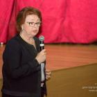 Всероссийская Школа Офтальмолога, ВШО-2014, Снегири. Информационный партнер www.organum-visus.com Фото Т. Пустовойтова Всероссийская Школа Офтальмолога, ВШО-2014, Снегири. Информационный партнер www.organum-visus.com Фото Т. Пустовойтова