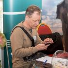 Всероссийская Школа Офтальмолога, ВШО-2014, Снегири. Информационный партнер www.organum-visus.com Фото Т. Пустовойтова Всероссийская Школа Офтальмолога, ВШО-2014, Снегири. Информационный партнер www.organum-visus.com Фото Т. Пустовойтова