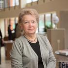 Академик Мошетова Л.К., Всероссийская Школа Офтальмолога, ВШО-2014, Снегири. Информационный партнер www.organum-visus.com Фото Т. Пустовойтова Всероссийская Школа Офтальмолога, ВШО-2014, Снегири. Информационный партнер www.organum-visus.com Фото Т. Пустовойтова