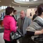 Всероссийская Школа Офтальмолога, ВШО-2014, Снегири. Информационный партнер www.organum-visus.com Фото Т. Пустовойтова Всероссийская Школа Офтальмолога, ВШО-2014, Снегири. Информационный партнер www.organum-visus.com Фото Т. Пустовойтова