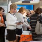 Всероссийская Школа Офтальмолога, ВШО-2014, Снегири. Информационный партнер www.organum-visus.com Фото Т. Пустовойтова Всероссийская Школа Офтальмолога, ВШО-2014, Снегири. Информационный партнер www.organum-visus.com Фото Т. Пустовойтова