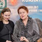 Всероссийская Школа Офтальмолога, ВШО-2014, Снегири. Информационный партнер www.organum-visus.com Фото Т. Пустовойтова Всероссийская Школа Офтальмолога, ВШО-2014, Снегири. Информационный партнер www.organum-visus.com Фото Т. Пустовойтова